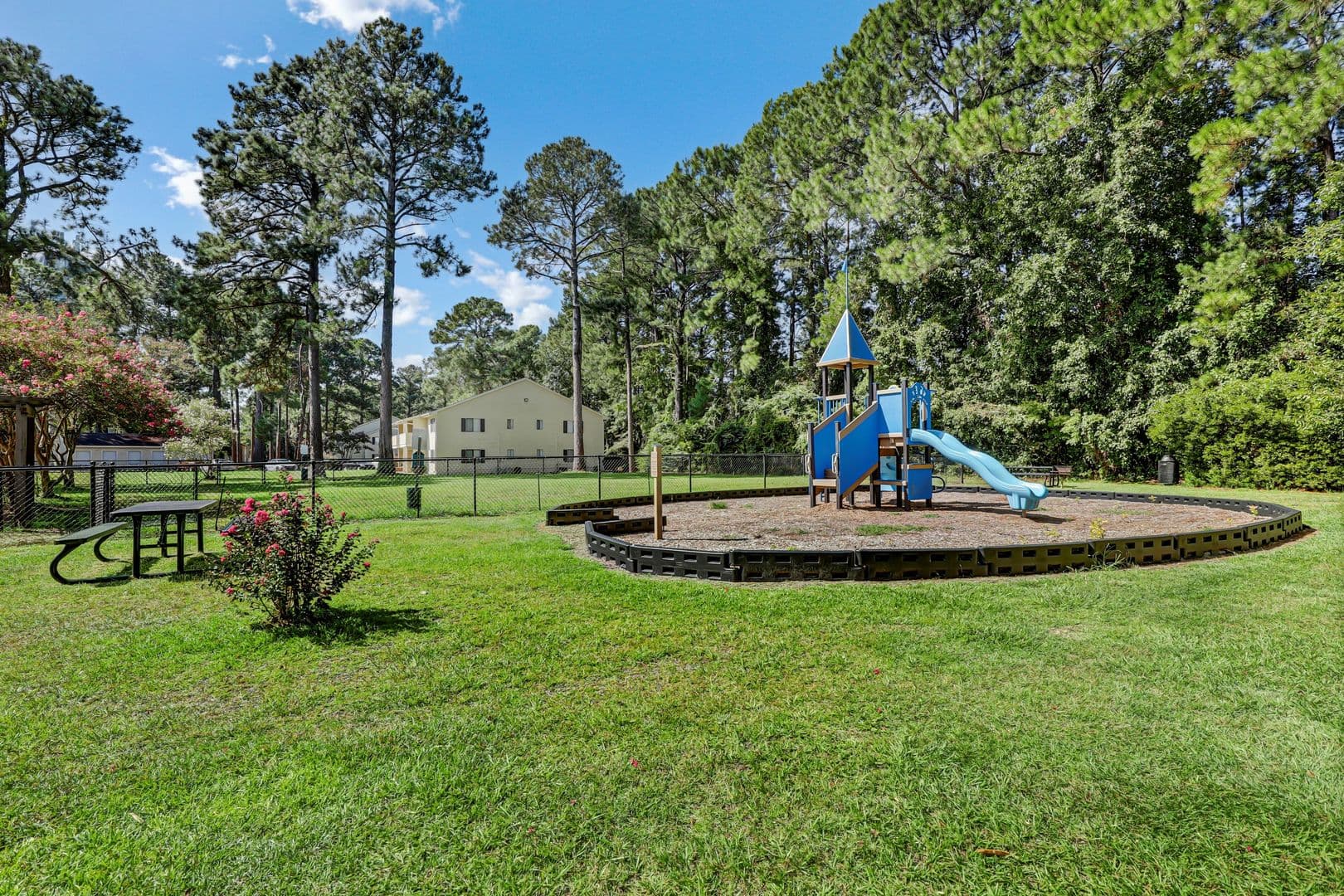 Jacksonville Apartment: 301 Village Drive