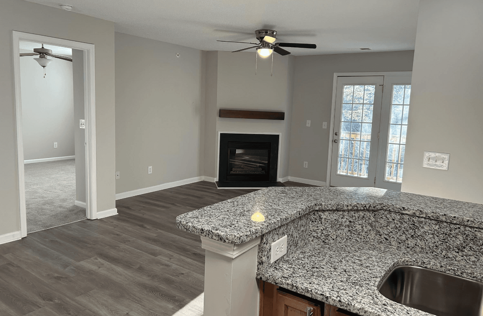 Fort Mill Apartment: 315 Flint Hill Rd