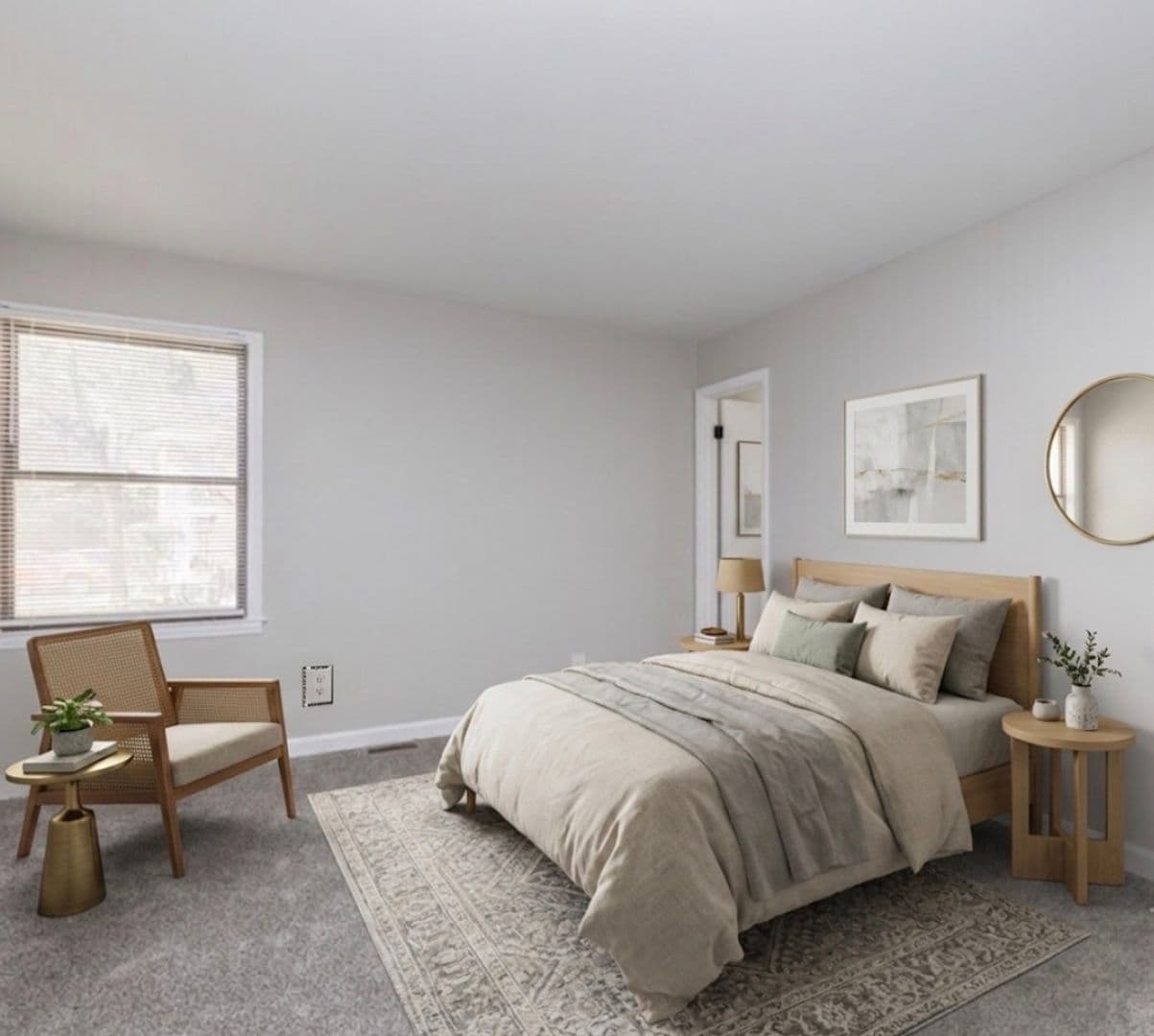 Fayetteville Apartment: 230 Pinecrest Drive