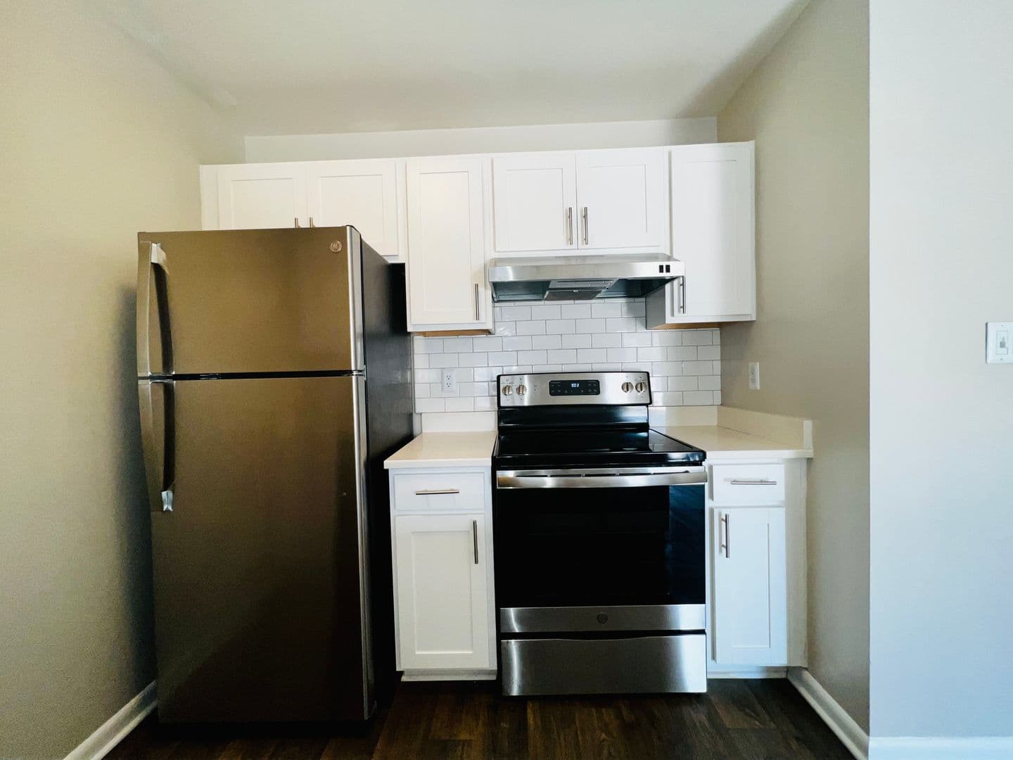 Fayetteville Apartment: 1033 Appamattox Ct