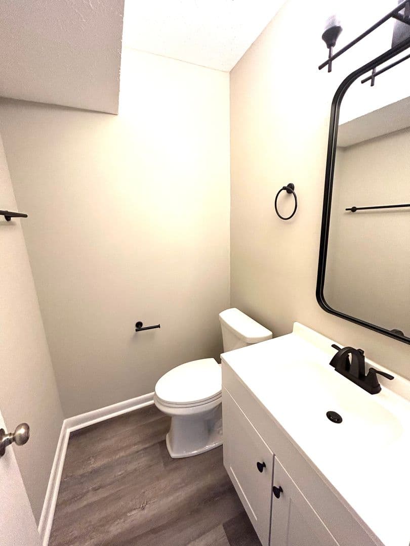 Fayetteville Apartment: Windy Hill Cir