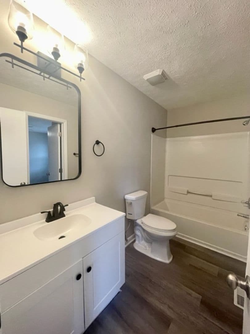 Fayetteville Apartment: Windy Hill Cir