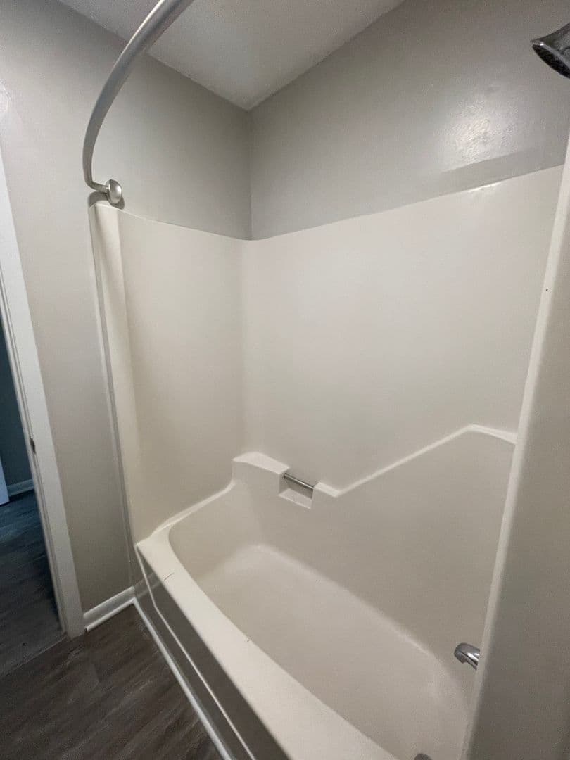 Fayetteville Apartment: Blanton Road