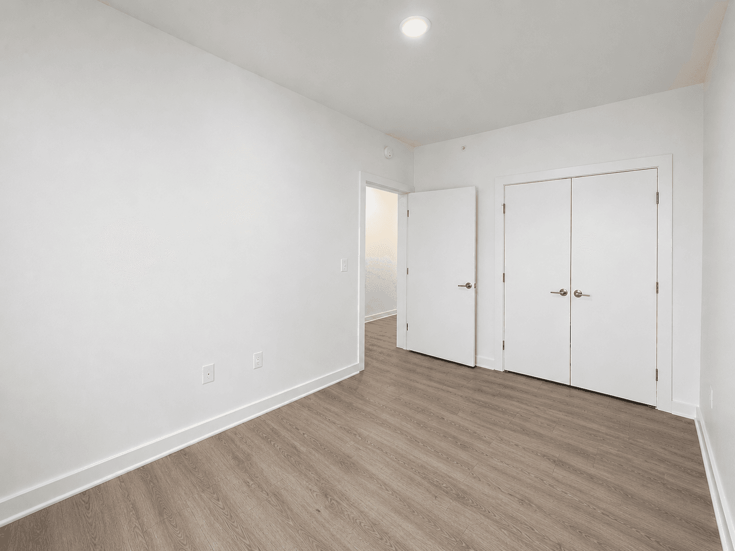 Charlotte Apartment: 1115 Seigle Ave.