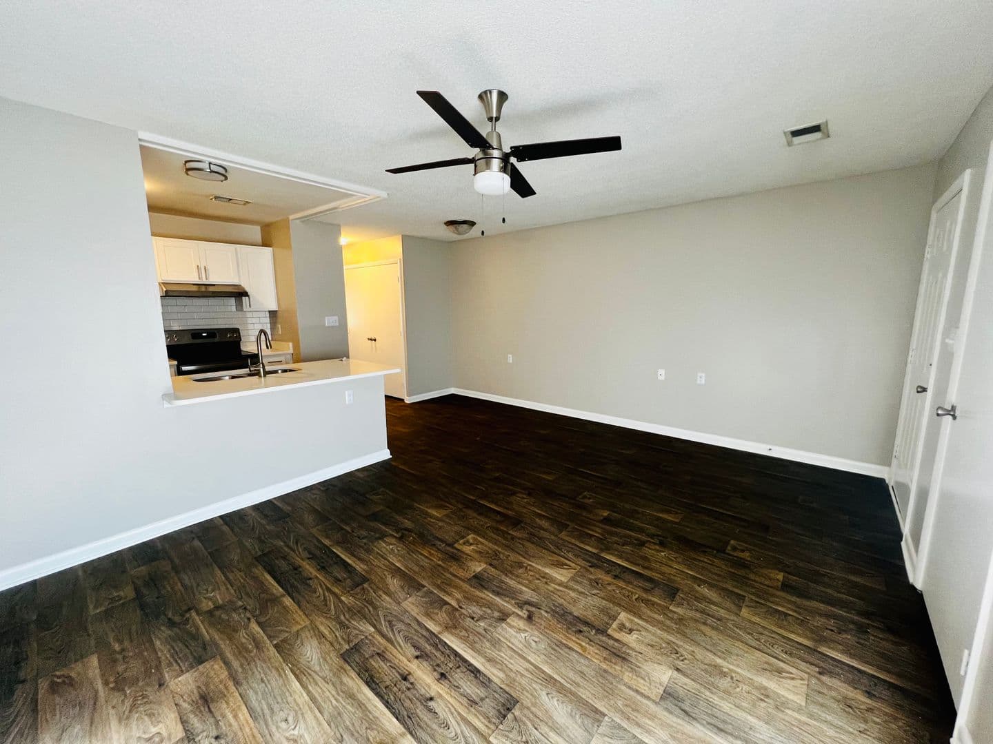 Fayetteville Apartment: 1033 Appamattox Ct