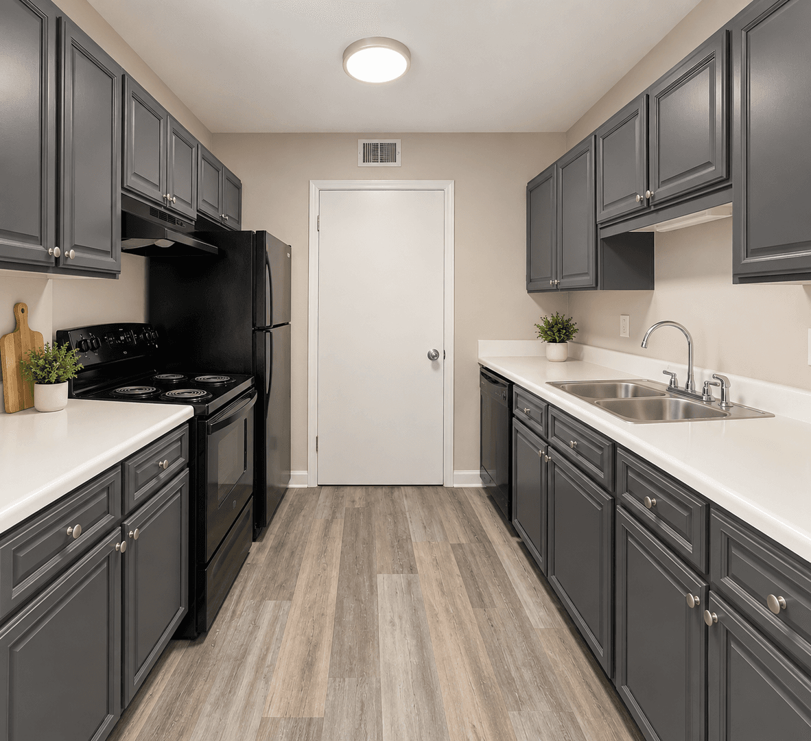 Asheville Apartment: 130 N Ridge Dr