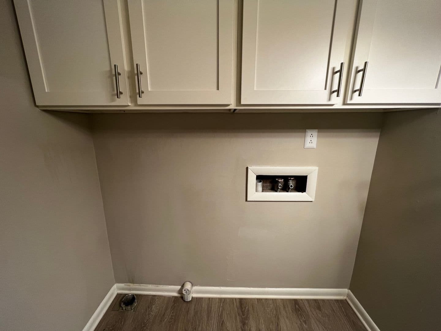 Fayetteville Apartment: Blanton Road