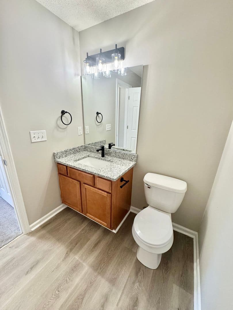Fort Mill Apartment: 315 Flint Hill Rd