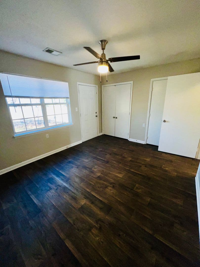 Fayetteville Apartment: 1033 Appamattox Ct