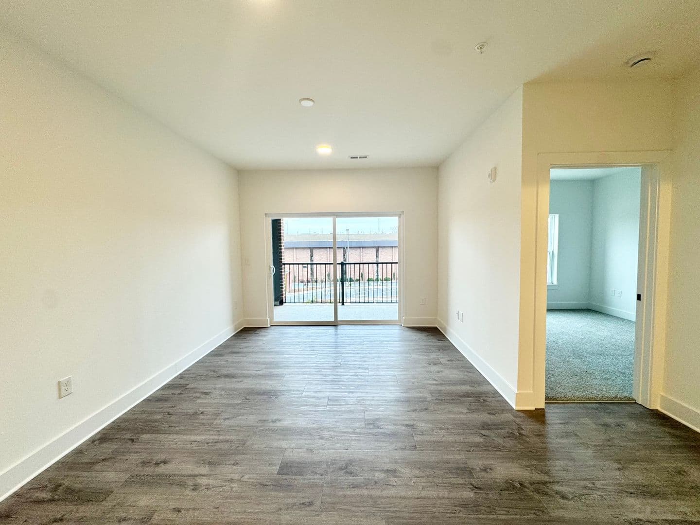 Rock Hill Apartment: 175 West Black Street