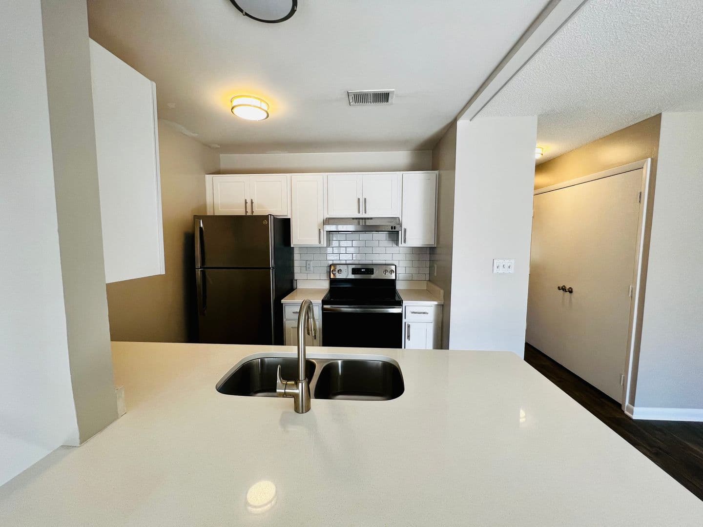 Fayetteville Apartment: 1033 Appamattox Ct