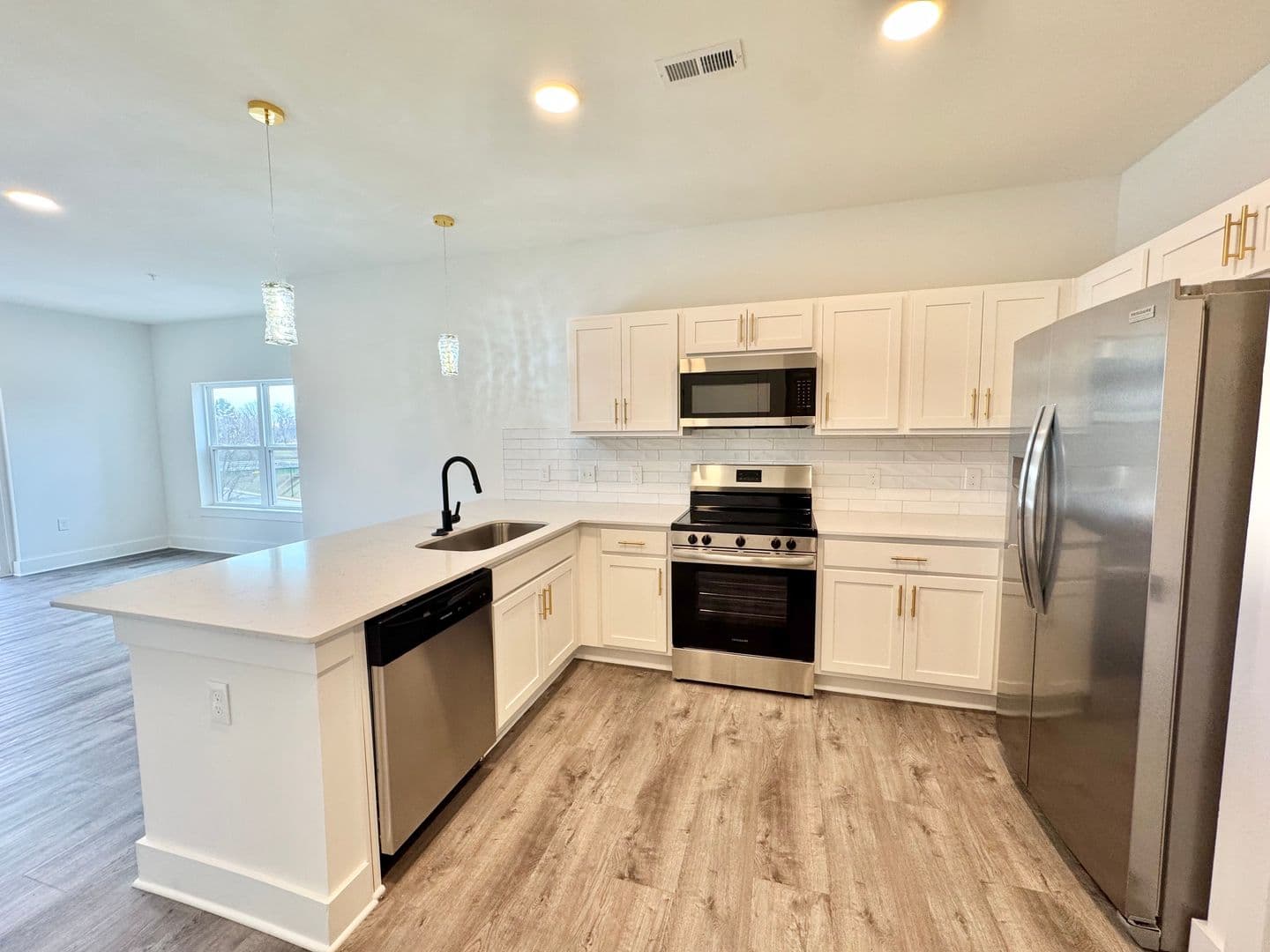 Rock Hill Apartment: 175 West Black Street