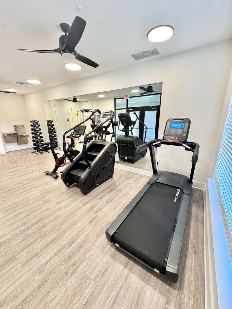 Rock Hill Apartment: 175 West Black Street