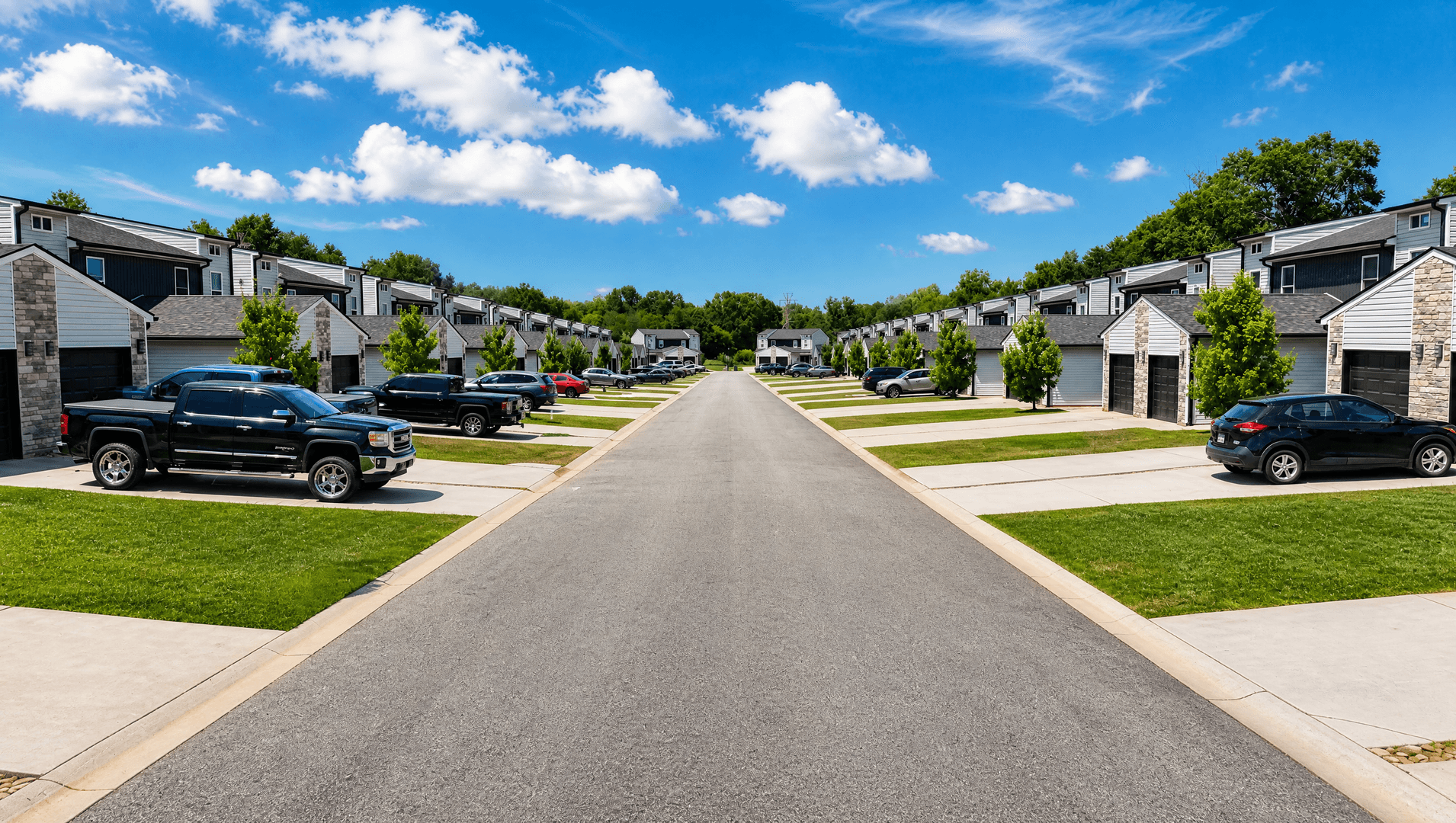 Inman Apartment: 1202 Chelsey Ln