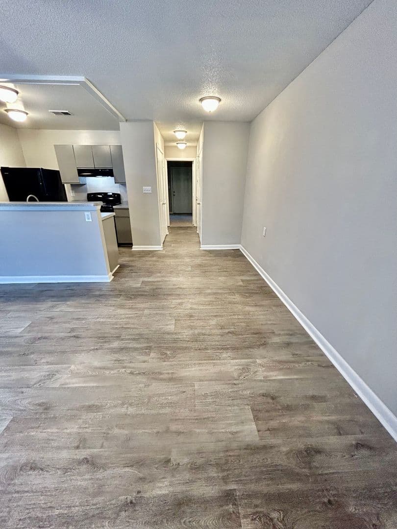 Fayetteville Apartment: 1033 Appamattox Ct
