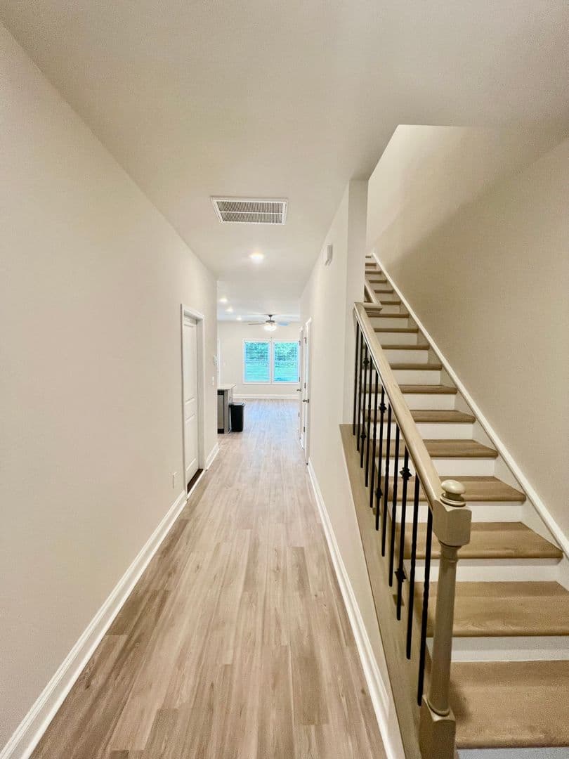 Matthews Townhome: 8204 Mintworth Links Lane