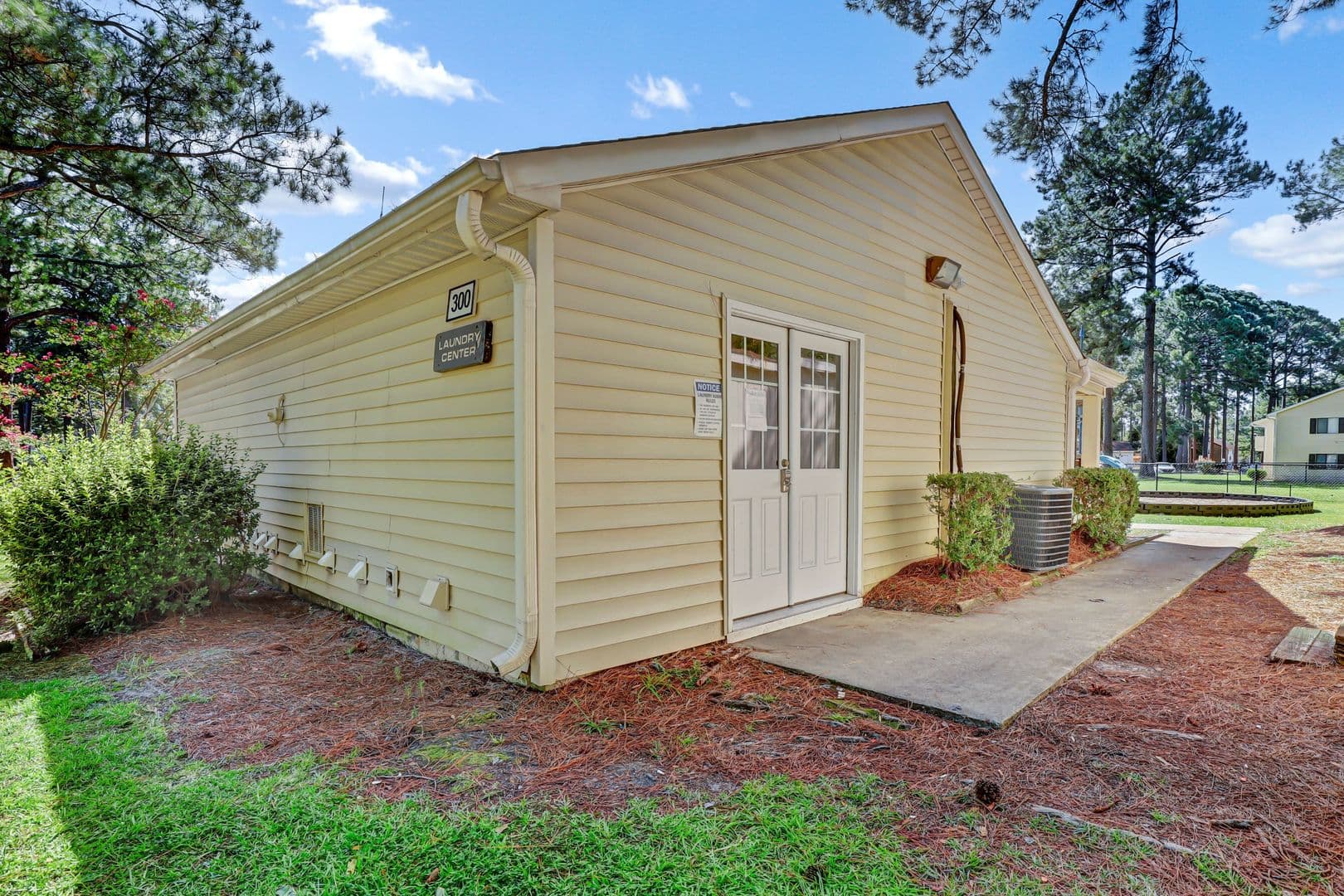 Jacksonville Apartment: 301 Village Drive