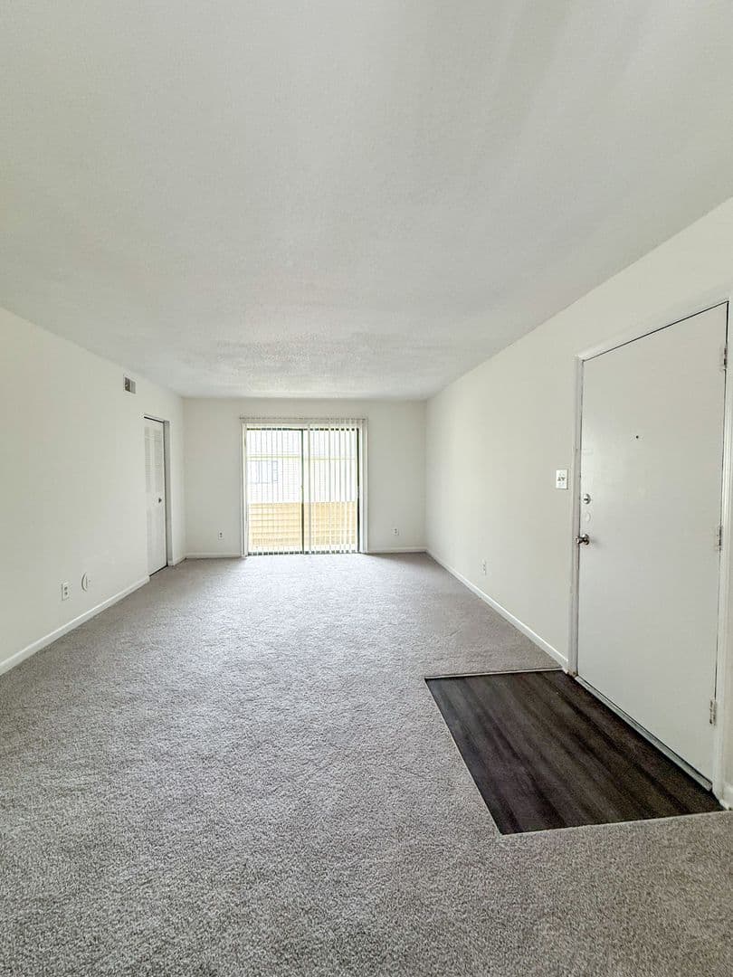 Jacksonville Apartment: 301 Village Drive