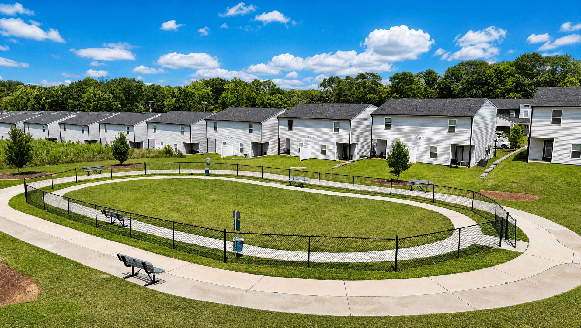 Inman Apartment: 1202 Chelsey Ln