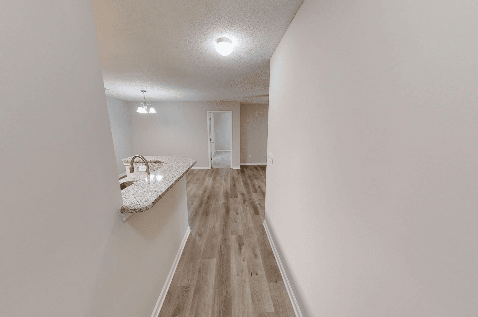 Fort Mill Apartment: 315 Flint Hill Rd