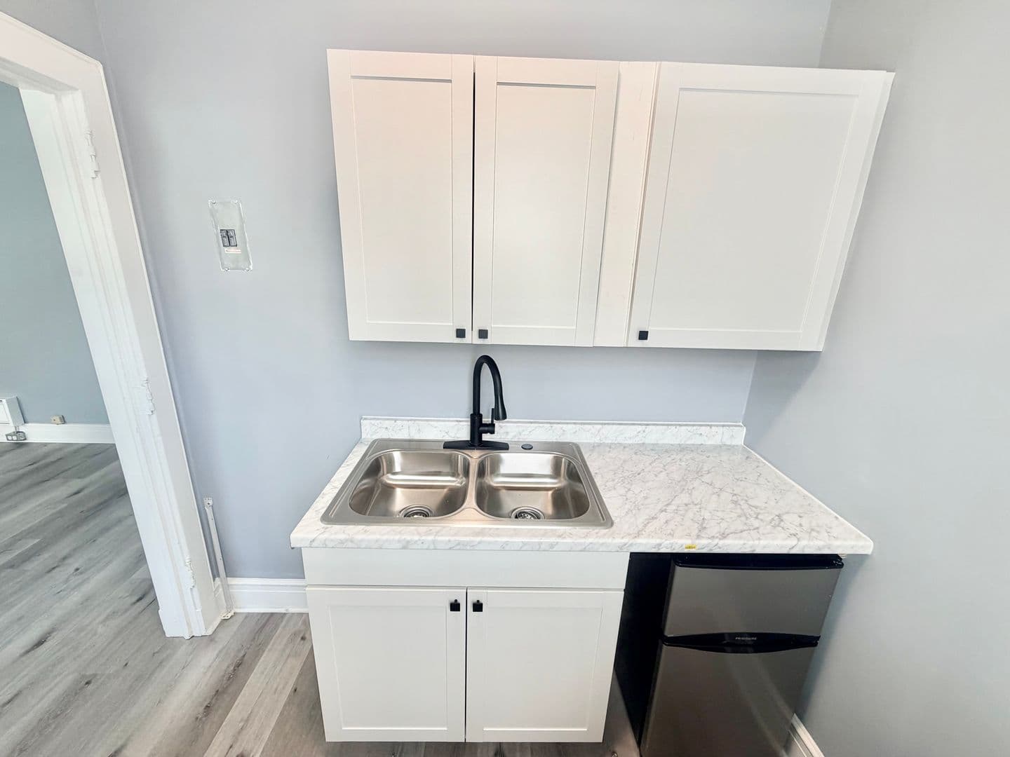 Charlotte Apartment: 508 N. Tryon Street - 301