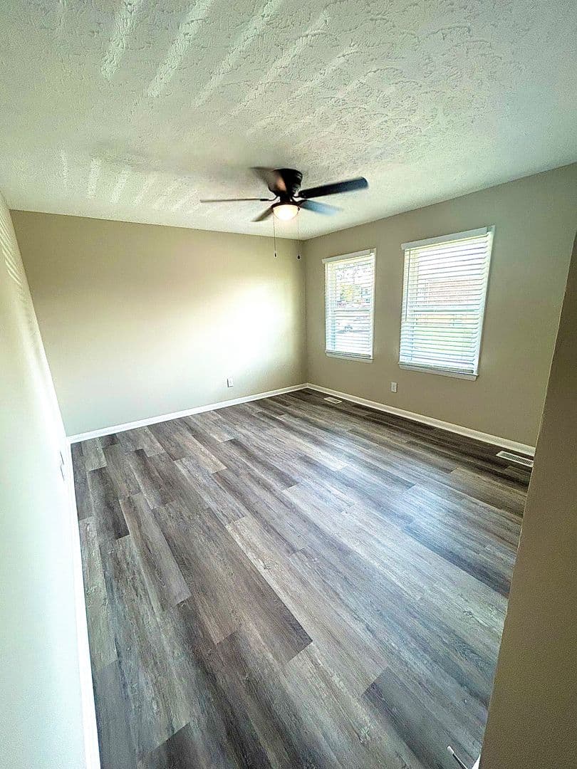 Fayetteville Apartment: Windy Hill Cir