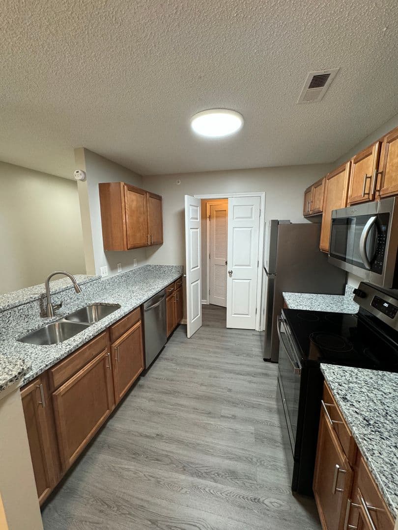 Fort Mill Apartment: 315 Flint Hill Rd