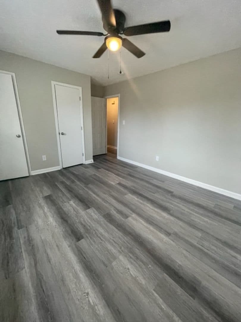 Fayetteville Apartment: Windy Hill Cir