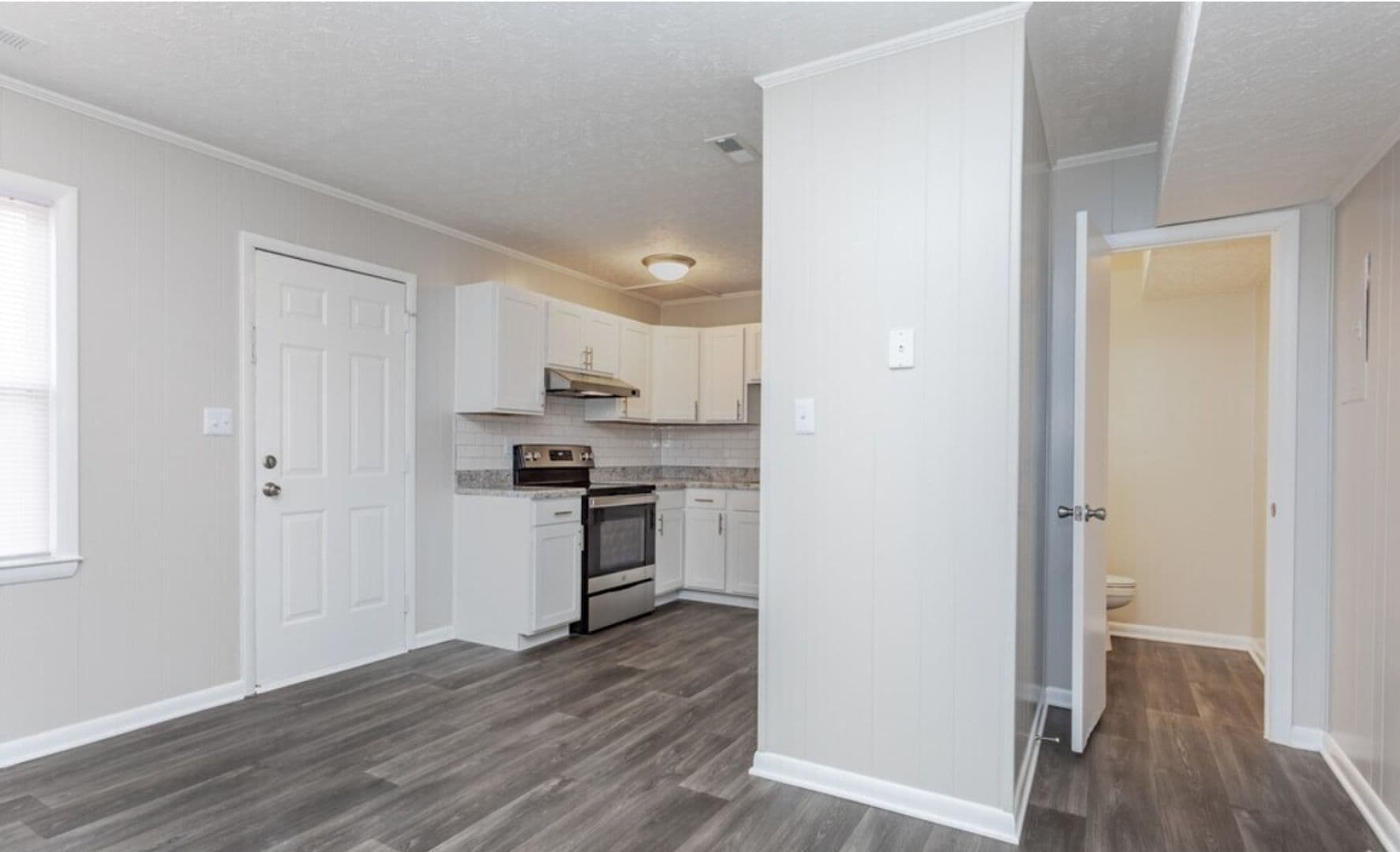 Fayetteville Apartment: Windy Hill Cir