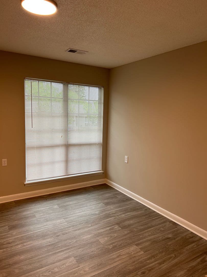 Fayetteville Apartment: 1033 Appamattox Ct