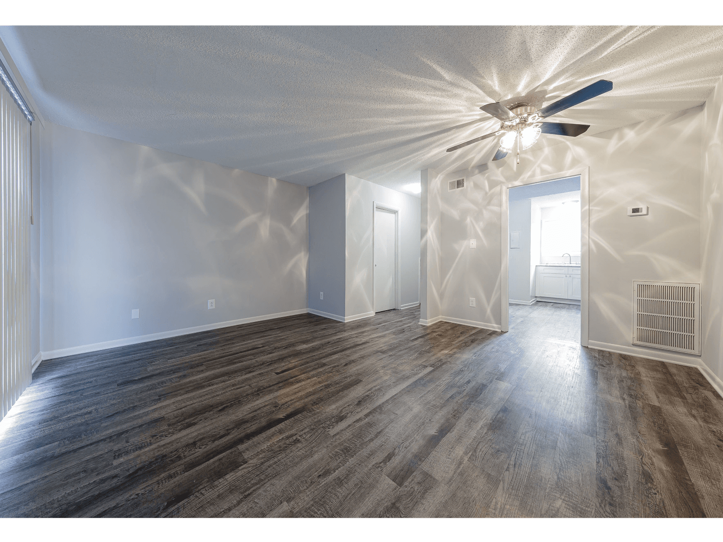 Jacksonville Apartment: 301 Village Drive
