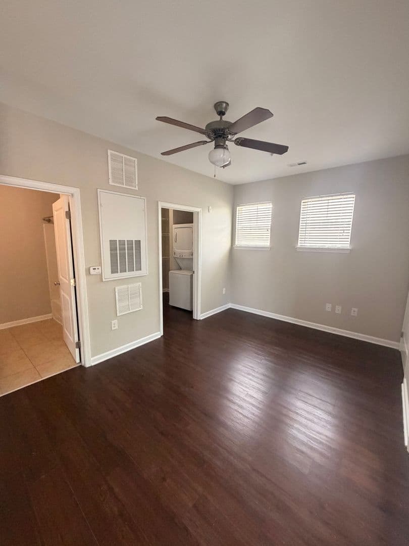 Charlotte Apartment: 4310 Park Rd