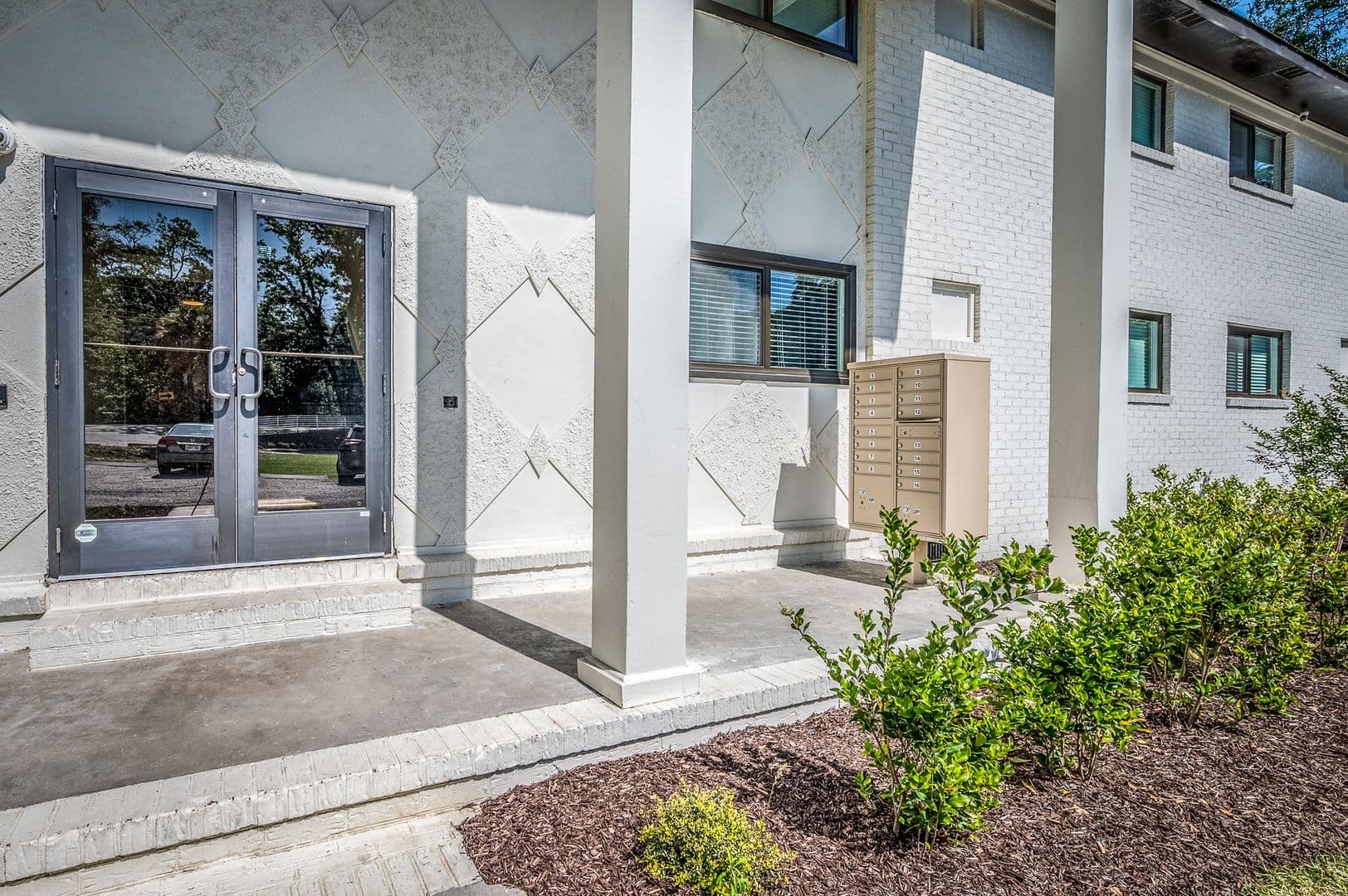 North Charleston Apartment: 4036 O'hear Ave
