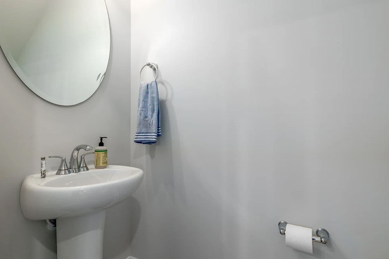 Matthews Townhome: 8204 Mintworth Links Lane