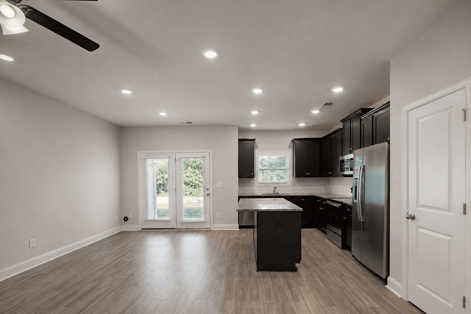Matthews Townhome: 8204 Mintworth Links Lane
