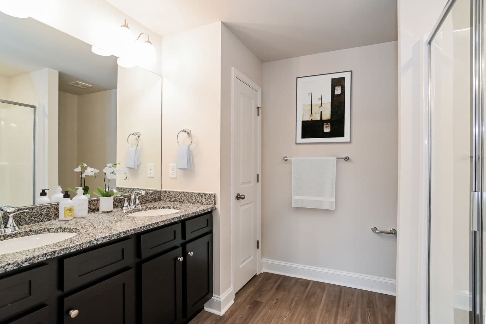 Matthews Townhome: 8204 Mintworth Links Lane
