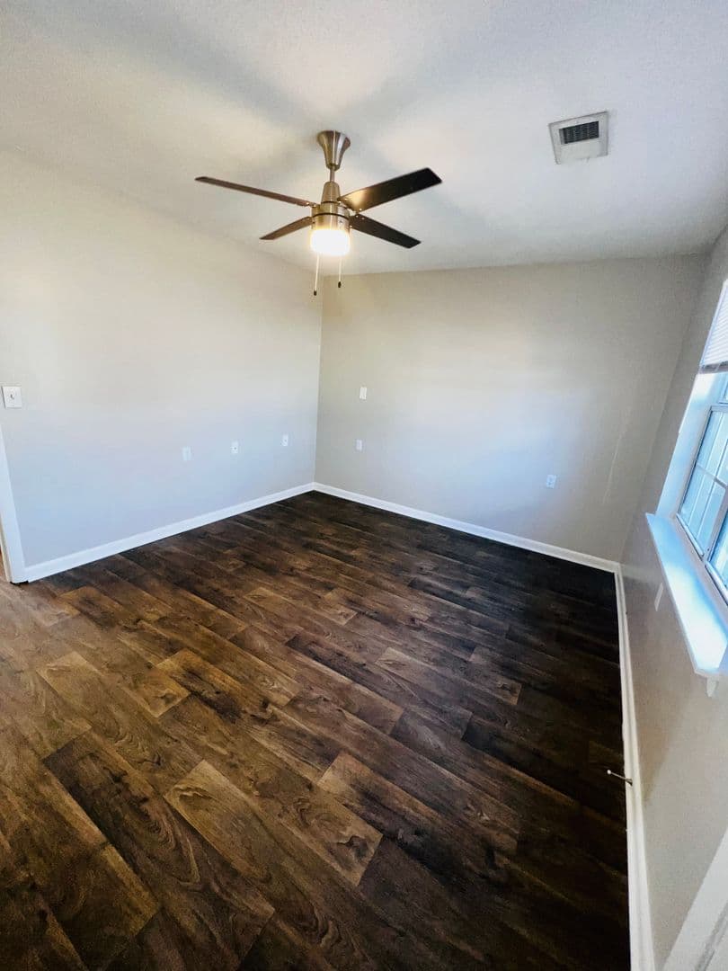 Fayetteville Apartment: 1033 Appamattox Ct