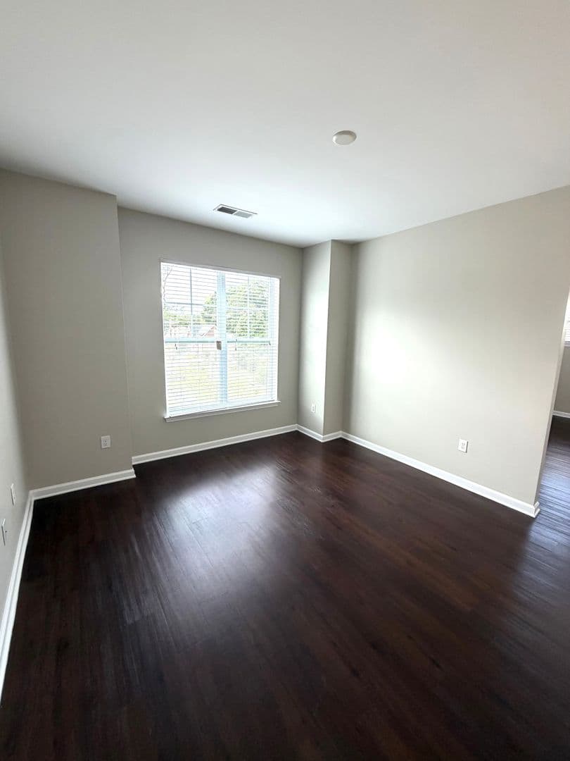 Charlotte Apartment: 4310 Park Rd
