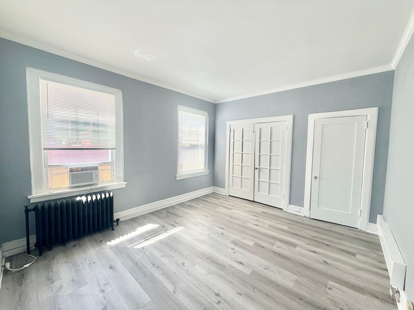 Charlotte Apartment: 508 N. Tryon Street - 301