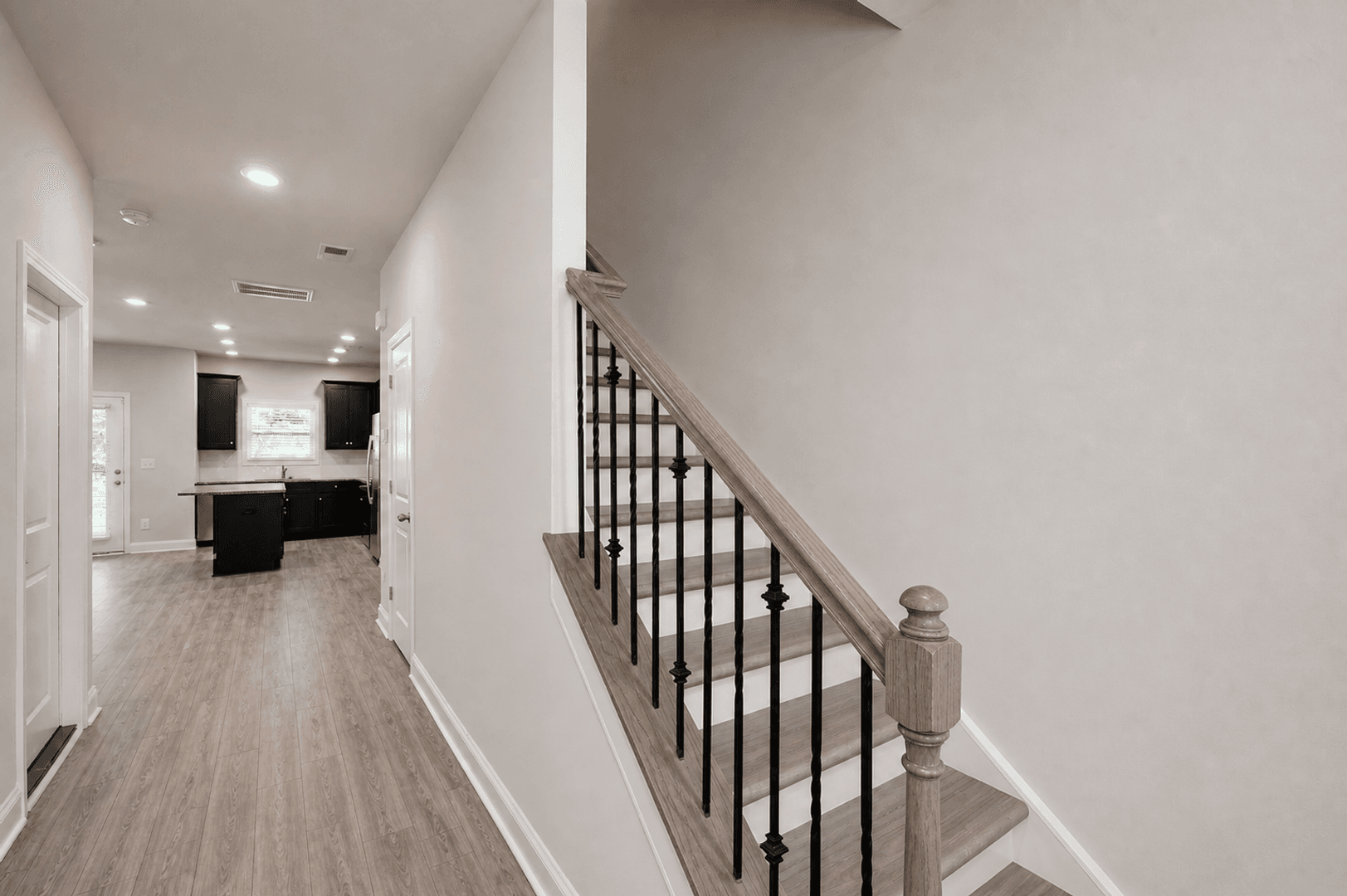 Matthews Townhome: 8204 Mintworth Links Lane