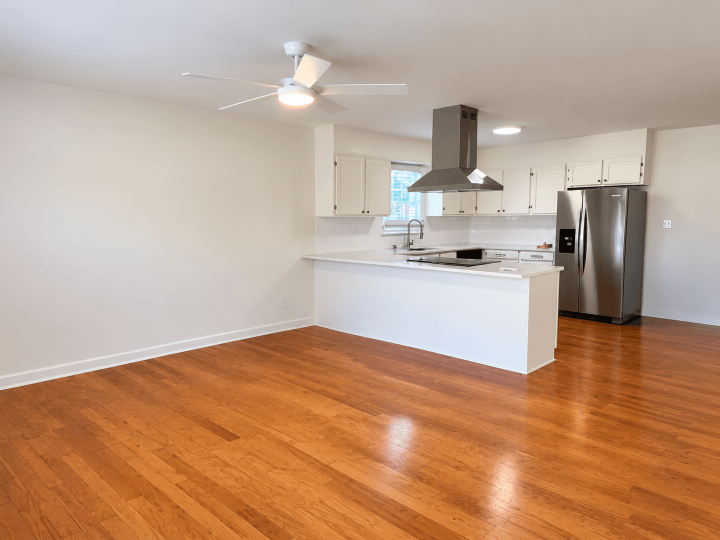 Charlotte House: 3506 Redstones Rd