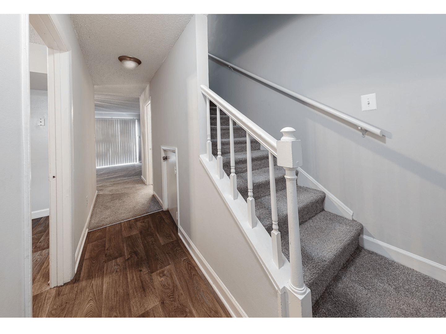 Jacksonville Apartment: 301 Village Drive