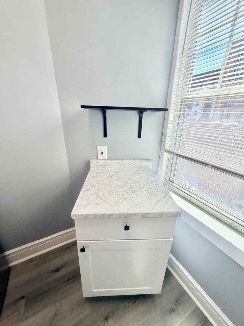 Charlotte Apartment: 508 N. Tryon Street - 301
