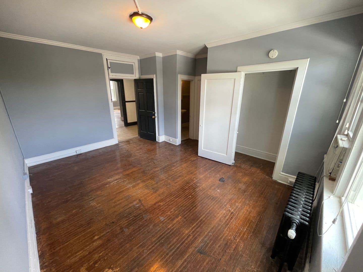 Charlotte Apartment: 508 N. Tryon Street - 221