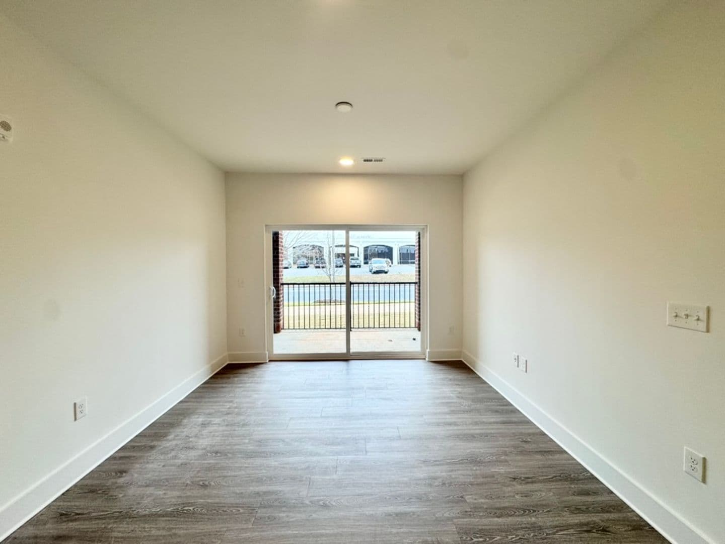 Rock Hill Apartment: 175 West Black Street