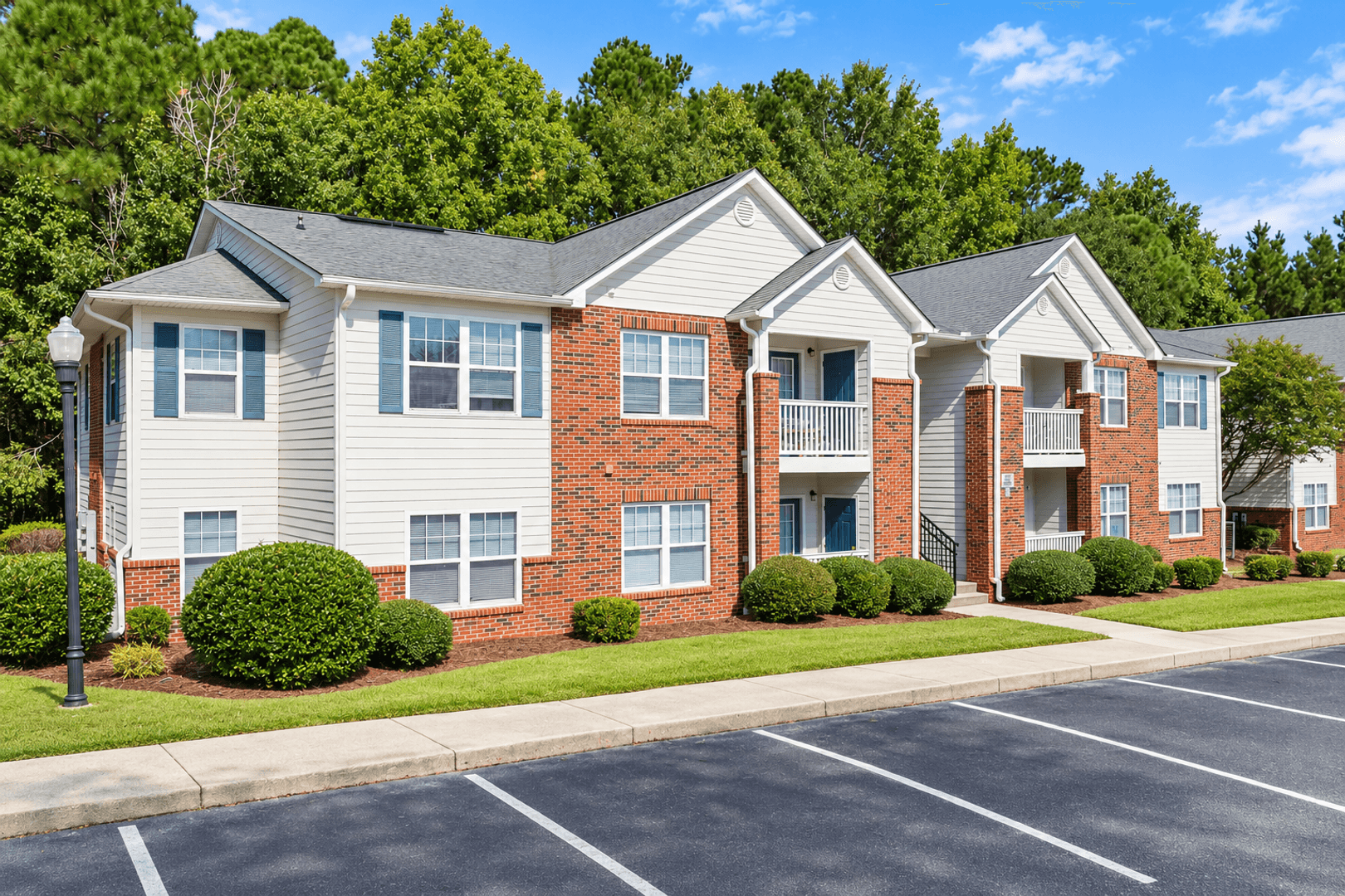 Summerville Apartment: 246 Pidgeon Bay Rd