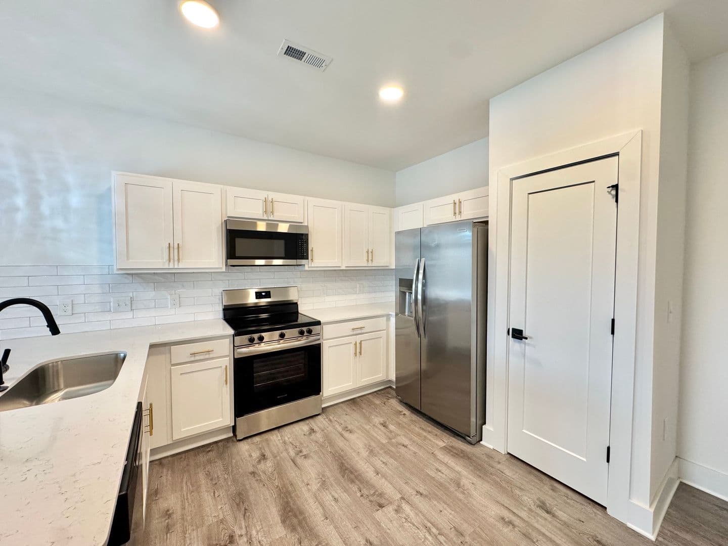 Rock Hill Apartment: 175 West Black Street