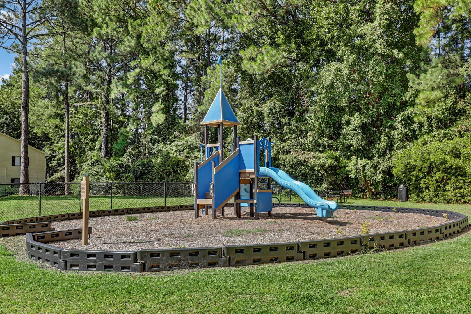 Jacksonville Apartment: 301 Village Drive