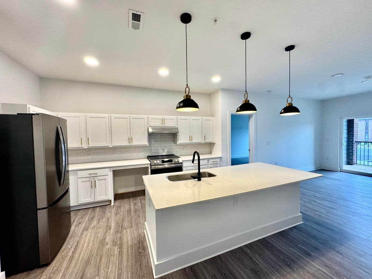 Rock Hill Apartment: 175 West Black Street