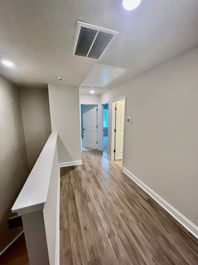 Matthews Townhome: 8204 Mintworth Links Lane